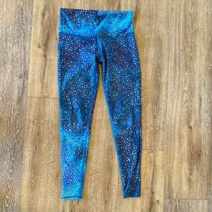 Teeki Yoga Leggings